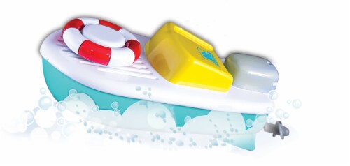 BB Junior Splash & Play Jr. Captains Gift Set Perspective: top
