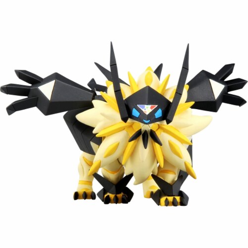 Pokemon discount necrozma figure