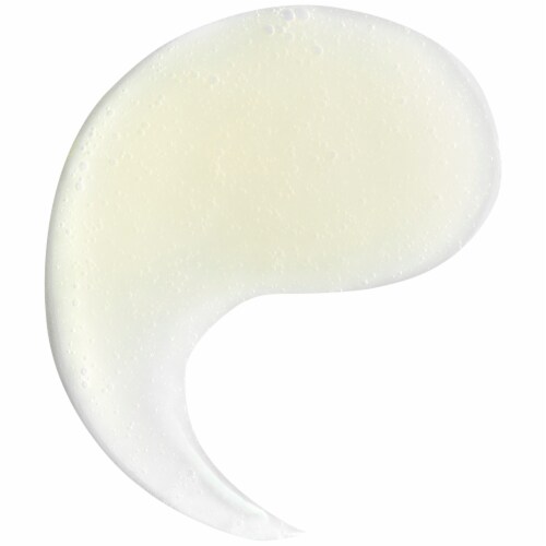 Botanics Simply Calm Cleansing Milk Perspective: top