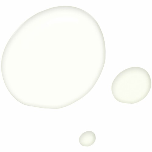 Botanics Simply Calm Facial Oil Perspective: top