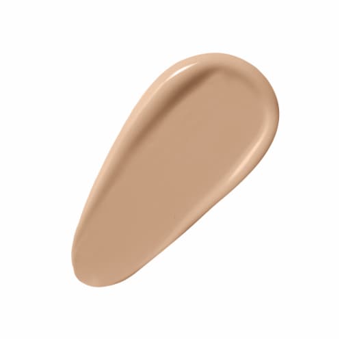 No7 Protect & Perfect Warm Beige All in One Foundation Perspective: top