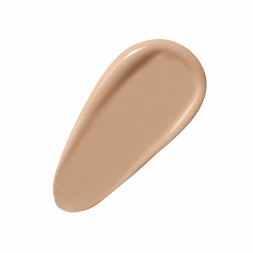 No7 Protect & Perfect Warm Beige All in One Foundation Perspective: top