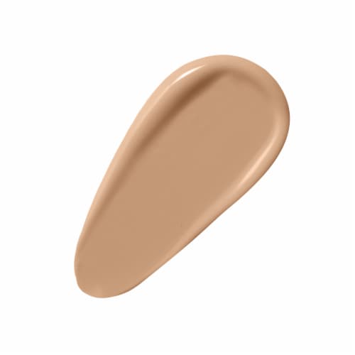 No7 Protect & Perfect Honey All in One Foundation Perspective: top