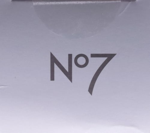 No7 Fragrance Free Pure Retinol Night Cream Perspective: top
