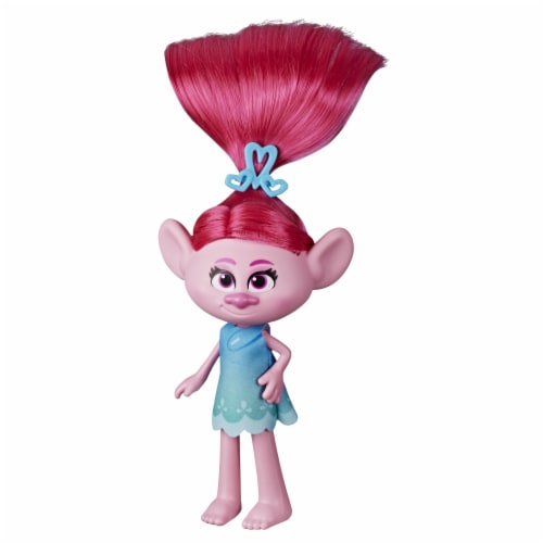 hasbro trolls poppy doll