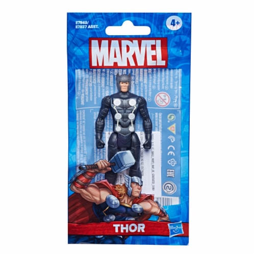 Hasbro Marvel Avengers Figurine - Assorted Perspective: top