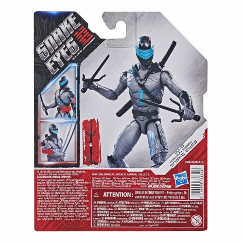 Gij Core Ninja Fig Tarantula 2 Perspective: top