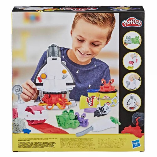 Hasbro F1711 Play Doh Spaceship Blastoff Playset 1 Metro Market