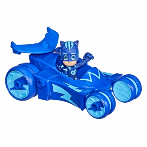 Hasbro PJ Masks Hero Vehicles - Catboy Perspective: top