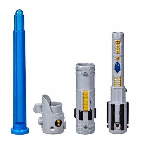 Hasbro Star Wars Luke Skywalker Electronic Forge Lightsaber 1 ct Kroger