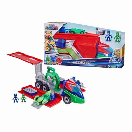 PJMASKS coloring set 25 pieces