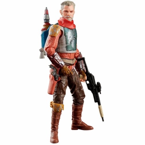 Cobb vanth minifigure deals