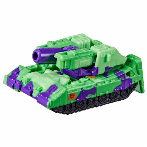 Hasbro Transformers Generations Legacy G2 Universe Megatron Perspective: top