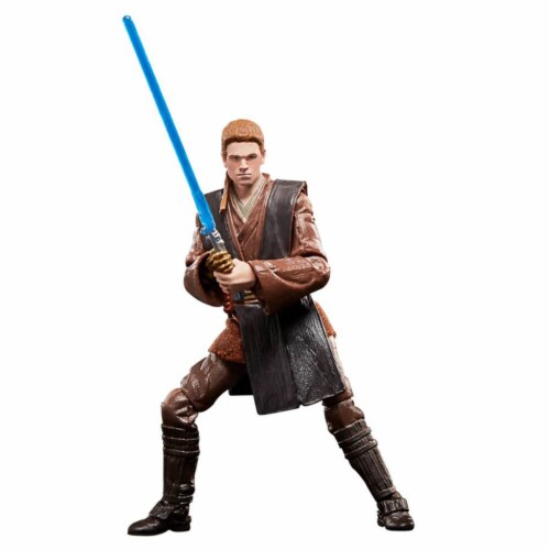 Hasbro F5633 Star Wars The Vintage Collection Anakin Skywalker Perspective: top