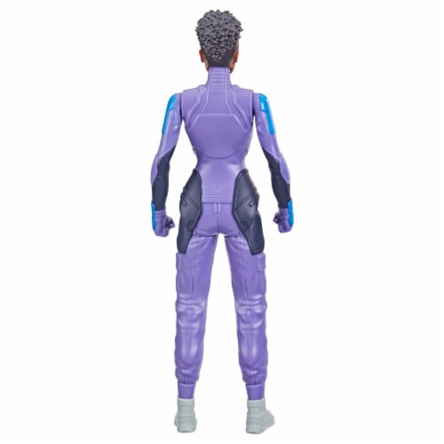 Hasbro Marvel Black Panther: Wakanda Forever Titan Hero Perspective: top