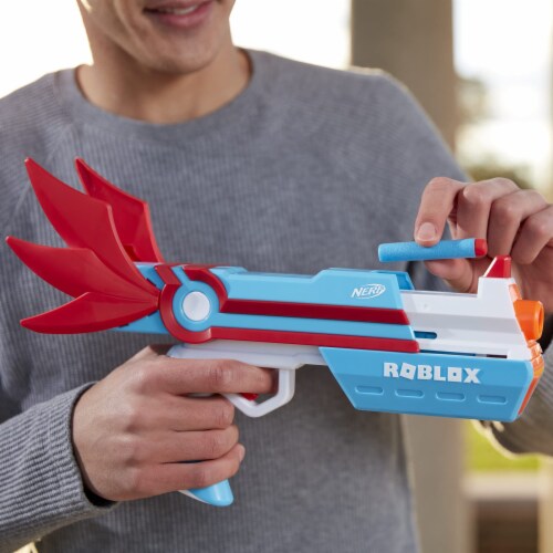 Nerf Roblox MM2: Dartbringer Dart Blaster, 1 each - Kroger