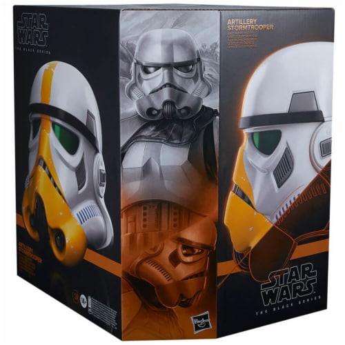 Hasbro stormtrooper deals