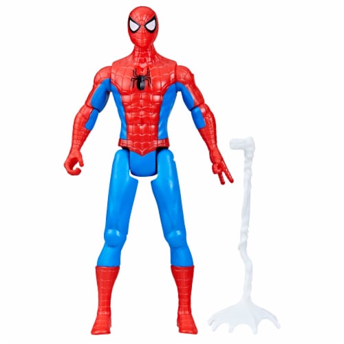 Marvel Spider-Man Epic Hero Series Spider-Man Perspective: top