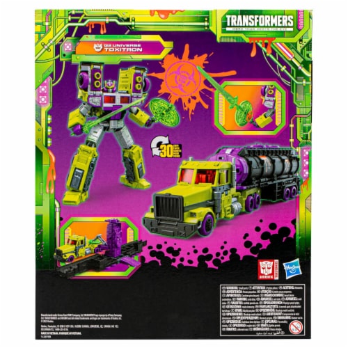 Amazon.com: Transformers Legacy: Evolution G2 Universe
