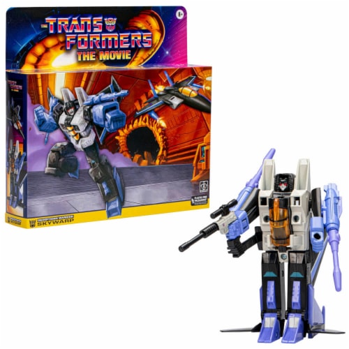Hasbro F6952 Transformers Retro The Transformers Movie