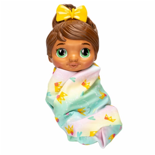 Baby alive snuggle doll outlet