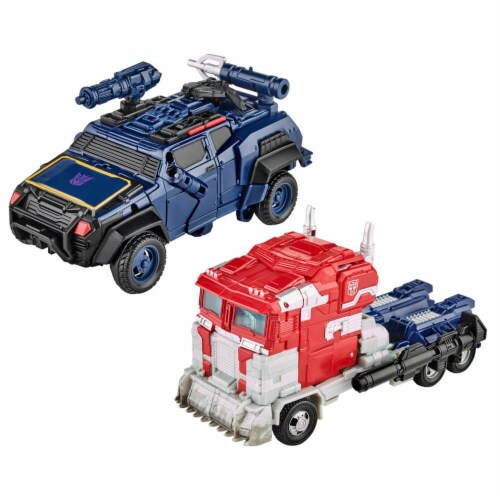 Hasbro F0384 6.5 inch Transformers Reactivate Optimus Prime