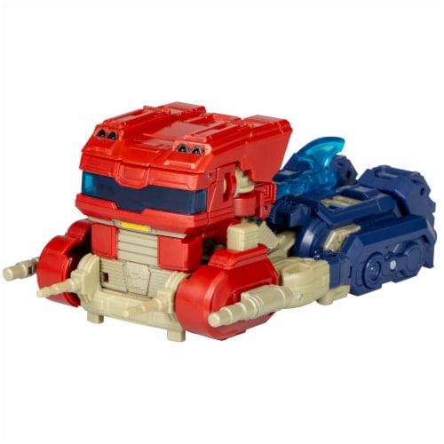 Transformers Studio Series 112 Optimus Prime, 1 ct - Fred Meyer Transformers Studio Series 112 Optimus Prime, 1 ct - Fred Meyer