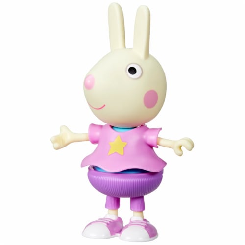 Peppa Pig Rebecca Rabbit Dress-Up Perspective: top
