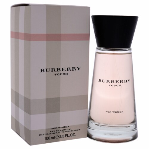 Burberry Touch by Burberry for Women  oz EDP Spray,  - Kroger