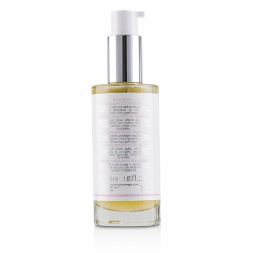 Collagen Boost Mask - 50ml/1.65oz Perspective: top