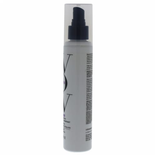 Raise The Root Thicken and Lift Spray by Color Wow for Unisex - 5 oz Hairspray Perspective: top