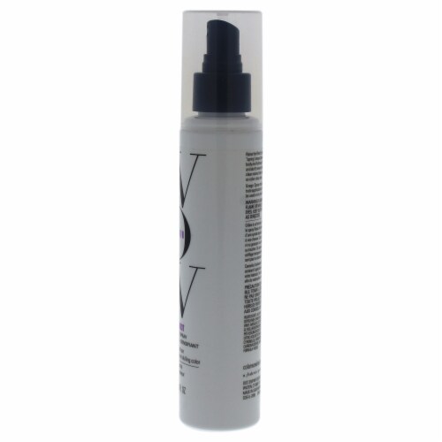 Raise The Root Thicken and Lift Spray by Color Wow for Unisex - 5 oz Hairspray Perspective: top