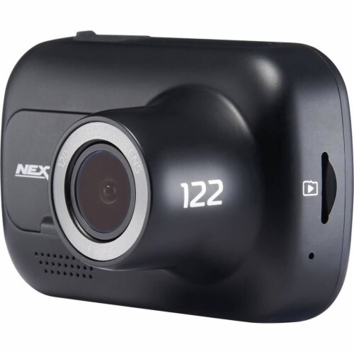 Nextbase NBDVR122 122 Dash Cam Perspective: top