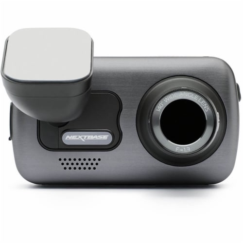 Nextbase NBDVR622GW 622GW Dash Cam- 4K/30fps, Wi-Fi, GPS