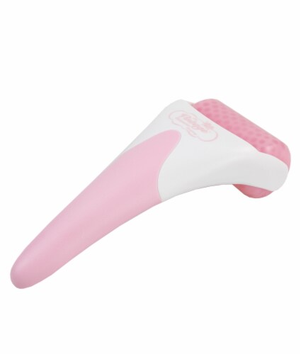 The Vintage® Cosmetic Company Ice Roller Perspective: top