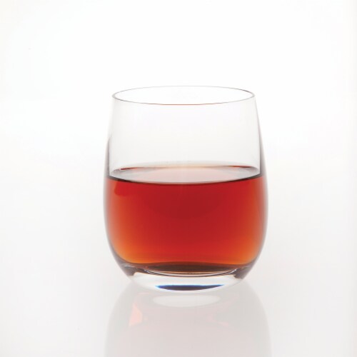 BergHOFF Chateau Cocktail Glasses Perspective: top
