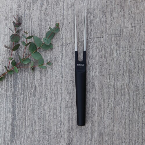 BergHOFF Ron Carving Fork - Black Perspective: top