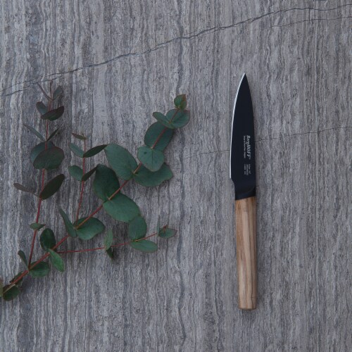 BergHOFF Ron Paring Knife - Natural Perspective: top