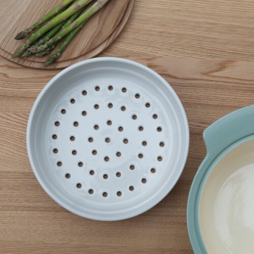 BergHOFF Stoneware Tajine Set Perspective: top