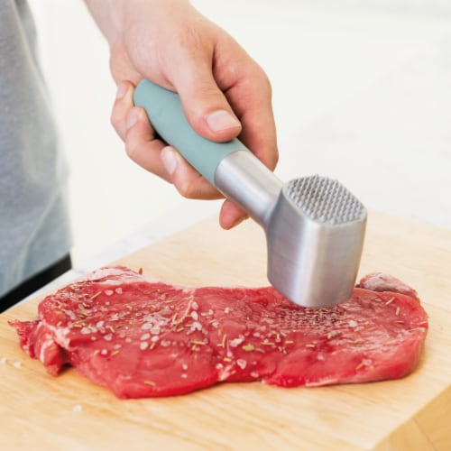 BergHOFF Leo Meat Hammer - Mint Perspective: top