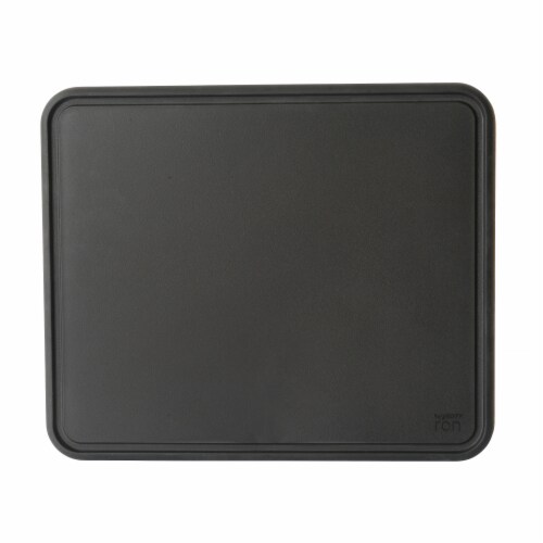BergHOFF Ron Bamboo 2-Sided Cutting Board Perspective: top