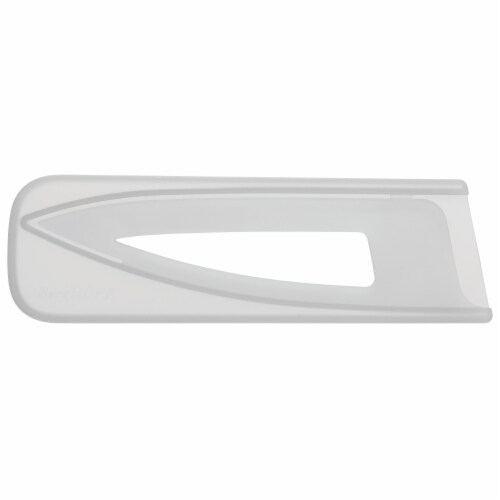 BergHOFF Leo Stainless Steel Chef Knife - Pink Perspective: top