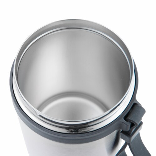 BergHOFF Essentials Stainless Steel Food Container Perspective: top