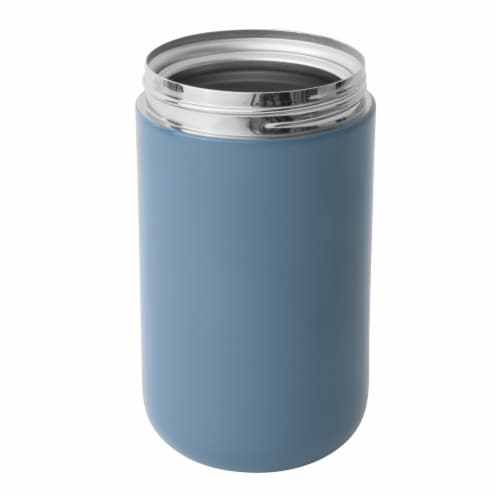 BergHOFF Leo Food Container - Blue Perspective: top