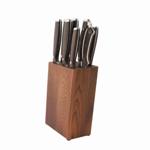 BergHOFF Knife Block Set, 6 pc - Kroger