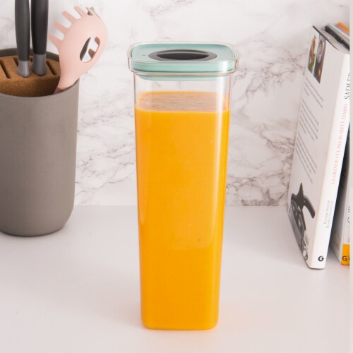 BergHOFF Leo Smart Tall Seal Food Container Perspective: top