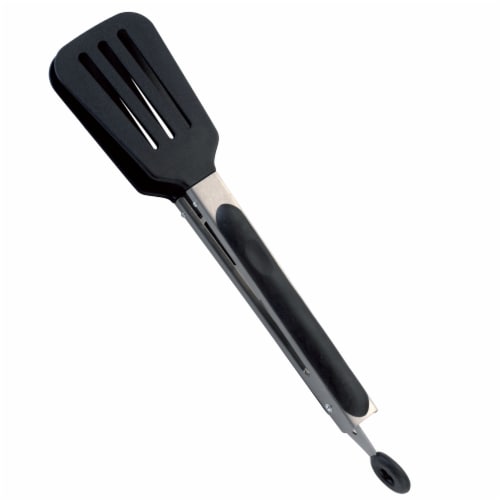 BergHOFF Essentials Nylon Serving Spatula Perspective: top