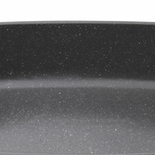 BergHOFF Gem Stoneware Square Baking Dish Perspective: top