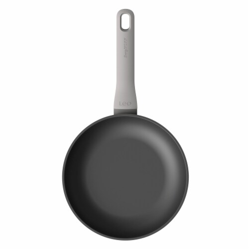 T-fal Easy Care Nonstick Frying Pan - Grey, 1 ct - Fry's Food Stores