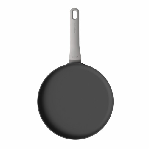 BergHOFF Leo Non-Stick Omelet Pan - Gray Perspective: top